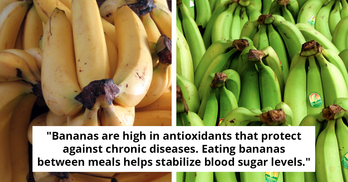 It's Time To Make Bananas A Superfruit Daily Snack