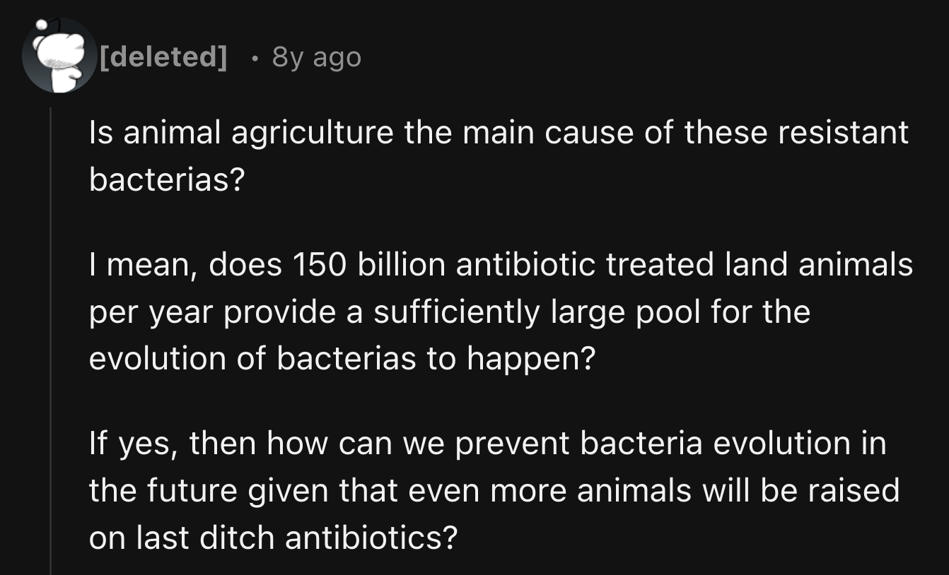 The Lancet study still gave a glimmer of hope. The research showed that a few significant measures must be taken to prevent AMR-related deaths.