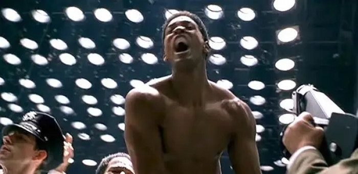 5. Ali (2001)