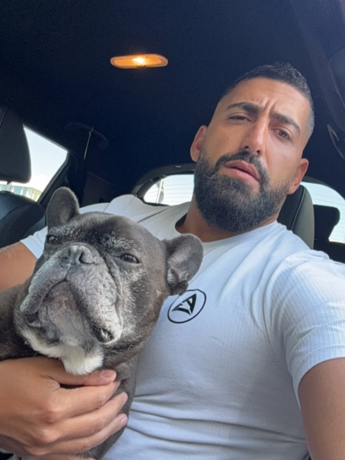 Medical staff and officials confirm Anthony Joshua patients stable after accident