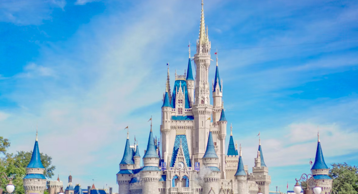 Disney Trivia for Kids: 120 Questions and Answers