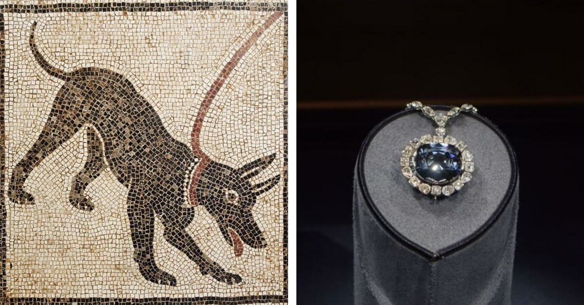 20 Historical Objects With Stories So Eerie They Still Fascinate Historians
