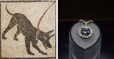 20 Historical Objects With Stories So Eerie They Still Fascinate Historians