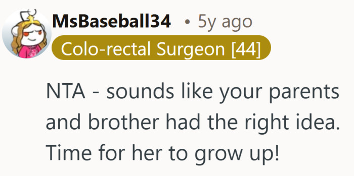 Turns out the family plan had a trial period, and it quietly expired.