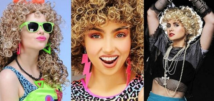 1. Outlandish Jewelry