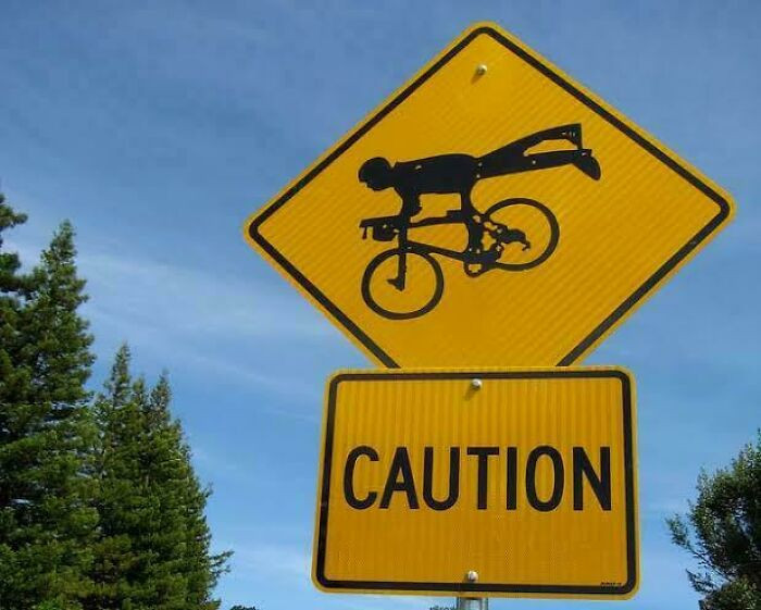"What's This Sign?"
