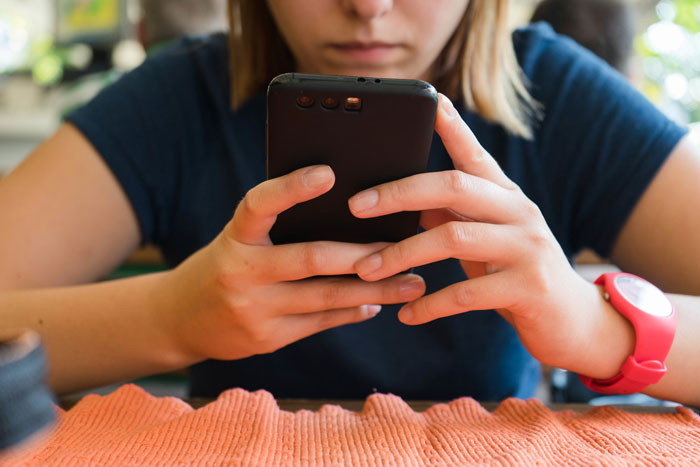 Your phone actually saves a bunch of data in just one snap.