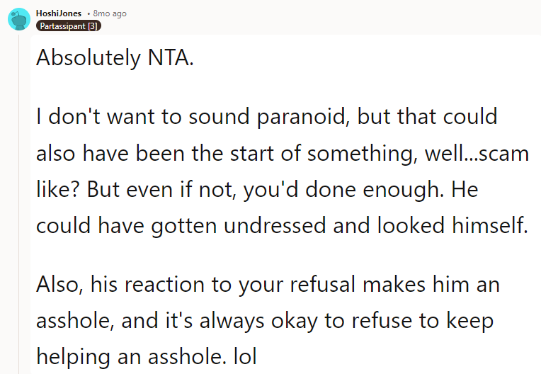 For some reason, I assumed OP was a woman and thought maybe he wanted to see OP ass up in a bikini.