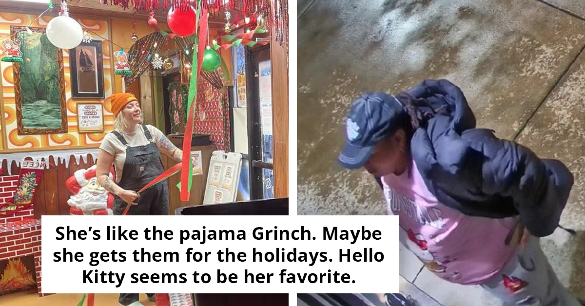 Infamous Fast Food Scammer Known As The ‘Chicken Scam Lady’ Leaves Authorities On Edge As She Intensifies Defrauding Spree Amid Festive Rush