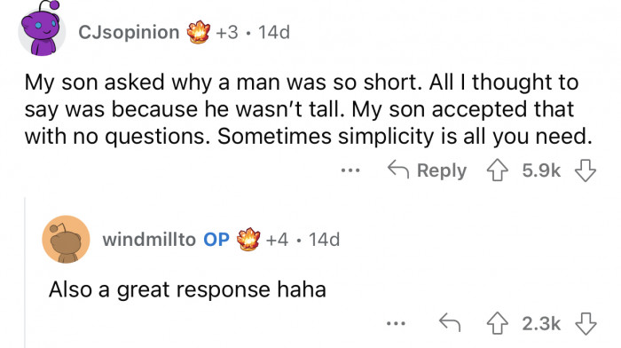 Here's how the Reddit community reacted to u/redditadmindumb87' post: