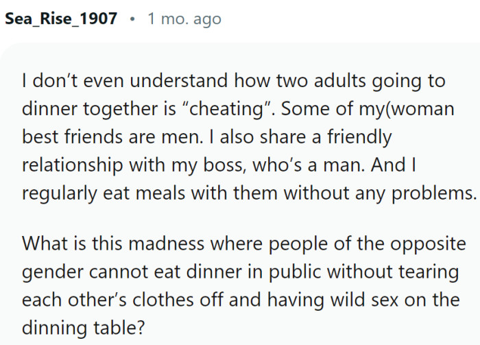 What is this madness?