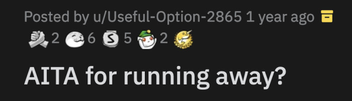 OP Wasn't Allowed to Go Anywhere Her Stepsister Wasn't Invited