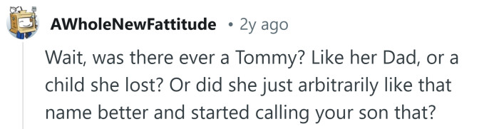 Here's how the Reddit community reacted.