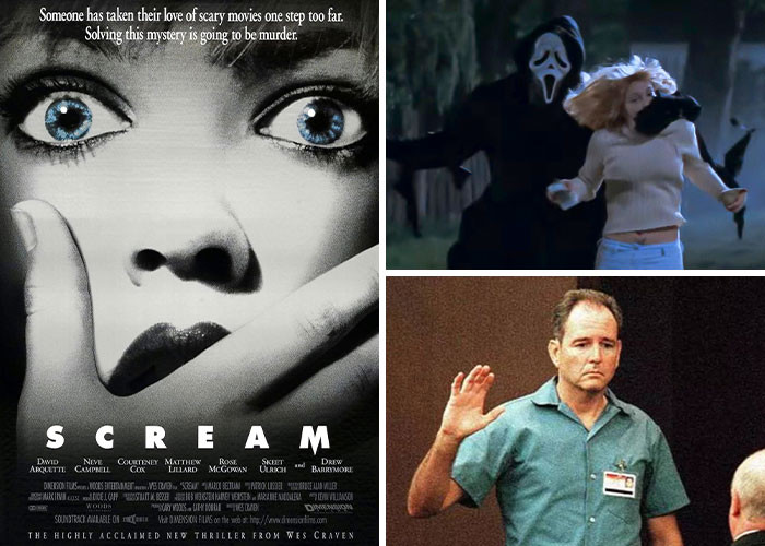 20. Scream (1996)