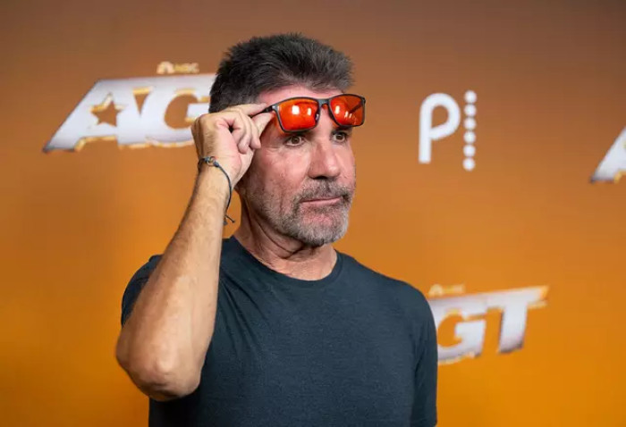 Actually, the orange glasses has more to do with health than style