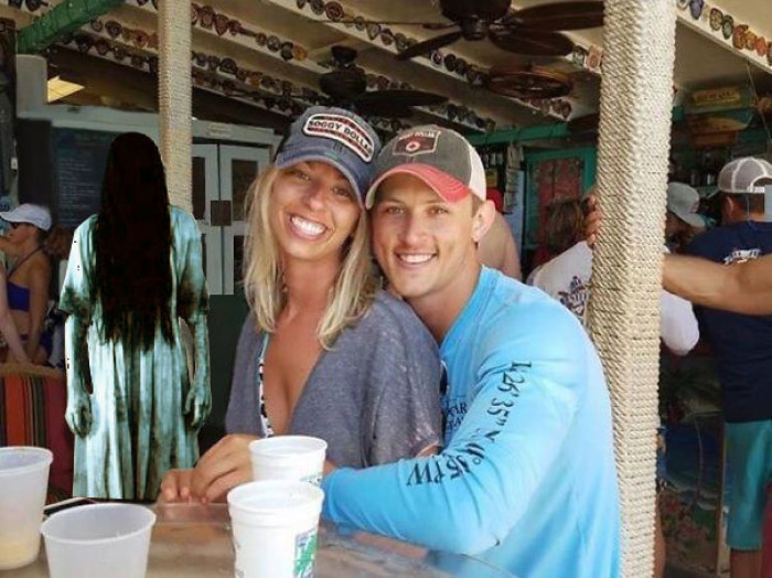 13. Is that a mummy?