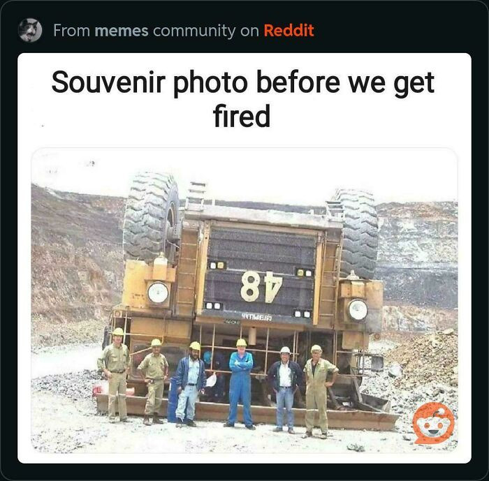 "Before We Get Fired"