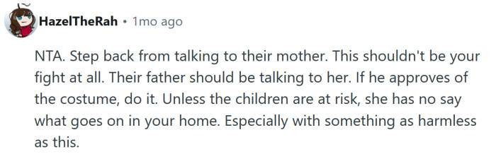 This isn't your fight.