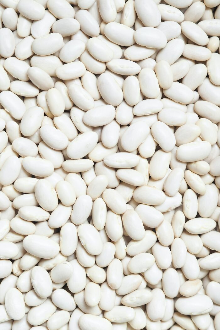 Beans are extremely cheap and versatile. They also are quite filling with a good amount of protein.
