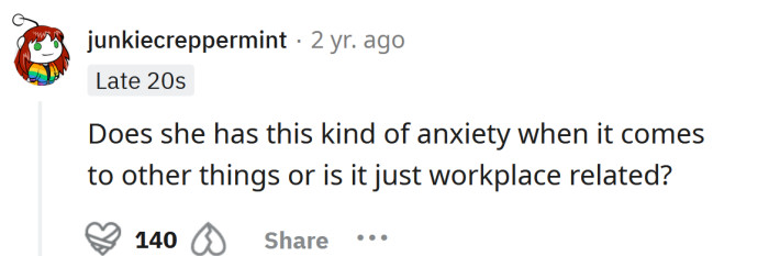 Here's how people reacted.