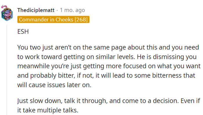 Everyone seems to suck here...