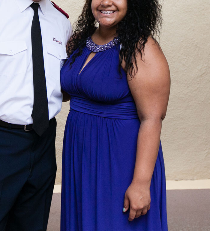 Most people agreed with Ife's decision not to attend the wedding, seeing that her bridezilla cousin doesn't seem to appreciate her for who she is, regardless of size.