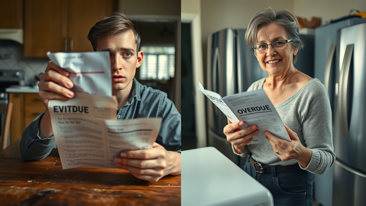 Should I Keep Funding My Moms Spending Habits?