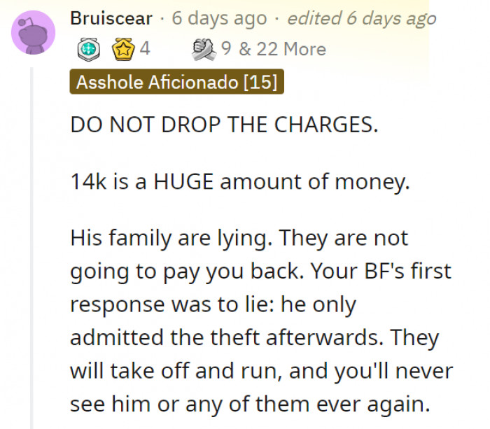 Just take a look at what people have to say: