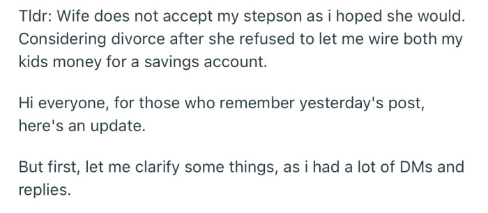 Important update loading…