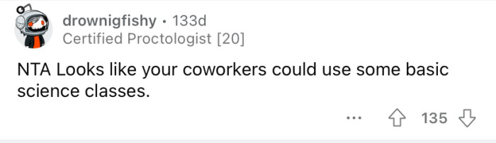 Send them back to high school.