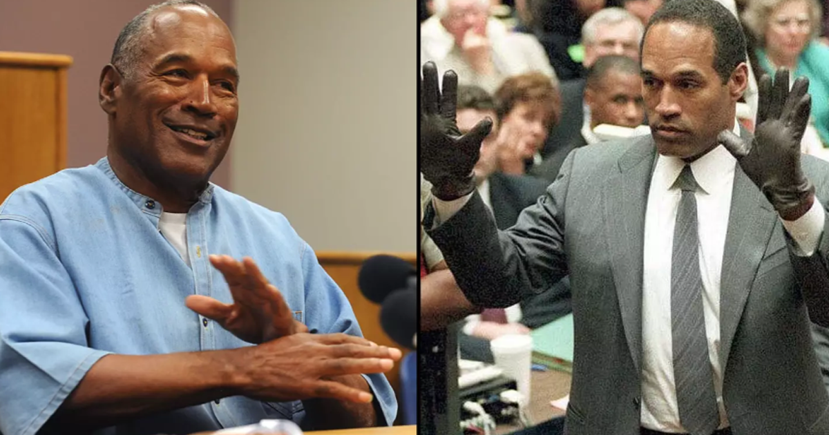 OJ Simpson's Journey Ends at 76 Amidst Battle with Cancer