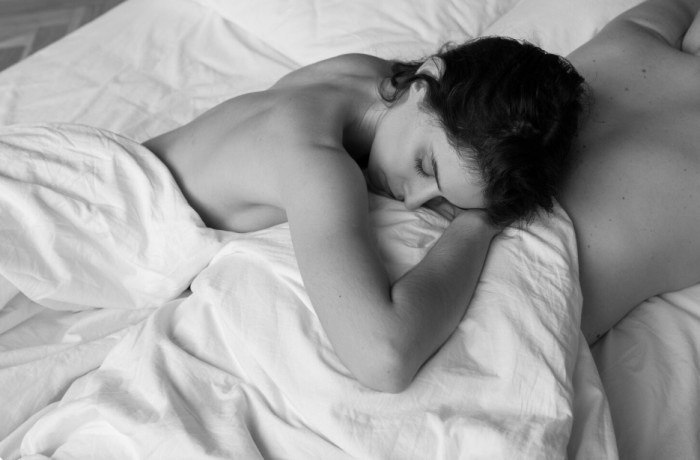 The Duvet's Hidden Role in Moisture Management