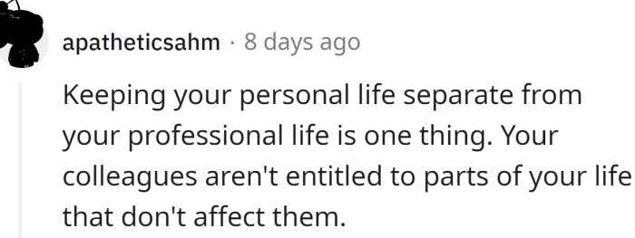 This is true, but...