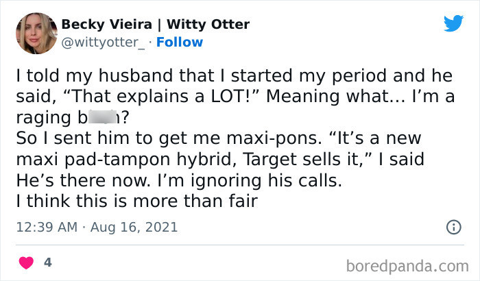 22. This Is More Than Fair