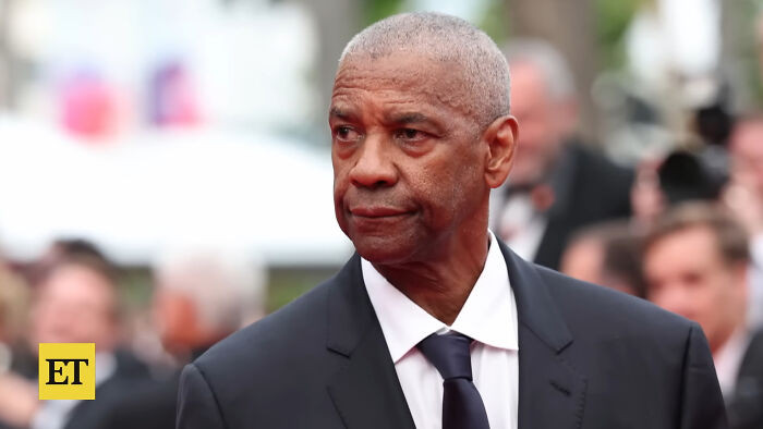 Denzel Washington’s appeal remains ironclad. After gracing People’s sexiest list in his mid-60s, he secured the "Sexy at Every Age" title at 70.