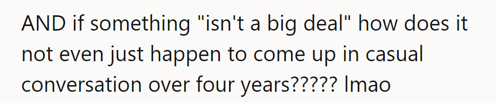 Conversation's disappearing act: big deals vanish like magic.