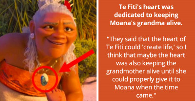 15 Theories Movie Fans Have About Their Favorite Movies’ Plots