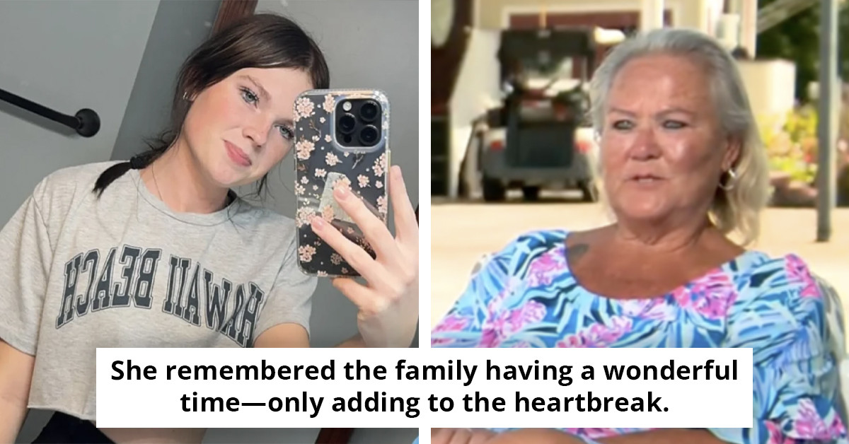 Family of 18-Year-Old Cheerleader Found Deceased on Cruise Ship Shares Response After Troubling Development