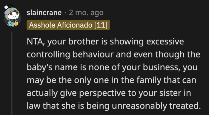 OP Needs to Make Sure That Sandra Knows She's in Her Corner. She May Be the Only Person Who Can Make Sandra Face Her Reality.