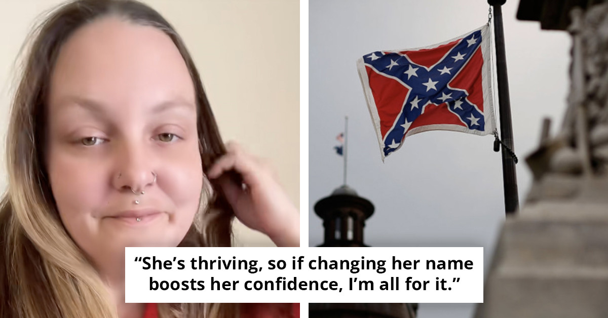 Mother Permits Daughter to Alter Name Following School Bullying Incident