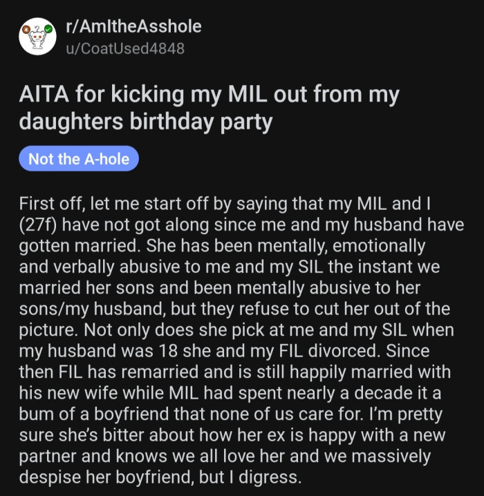 Here's the original post by Reddit user u/CoatUsed4848: