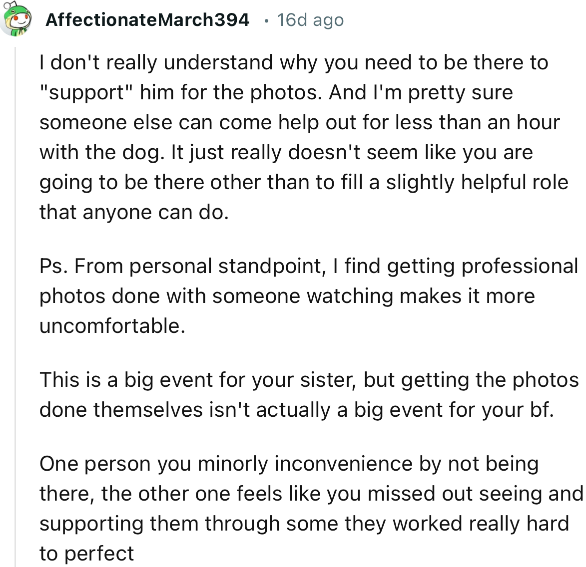 We gathered some reactions from the Reddit community: