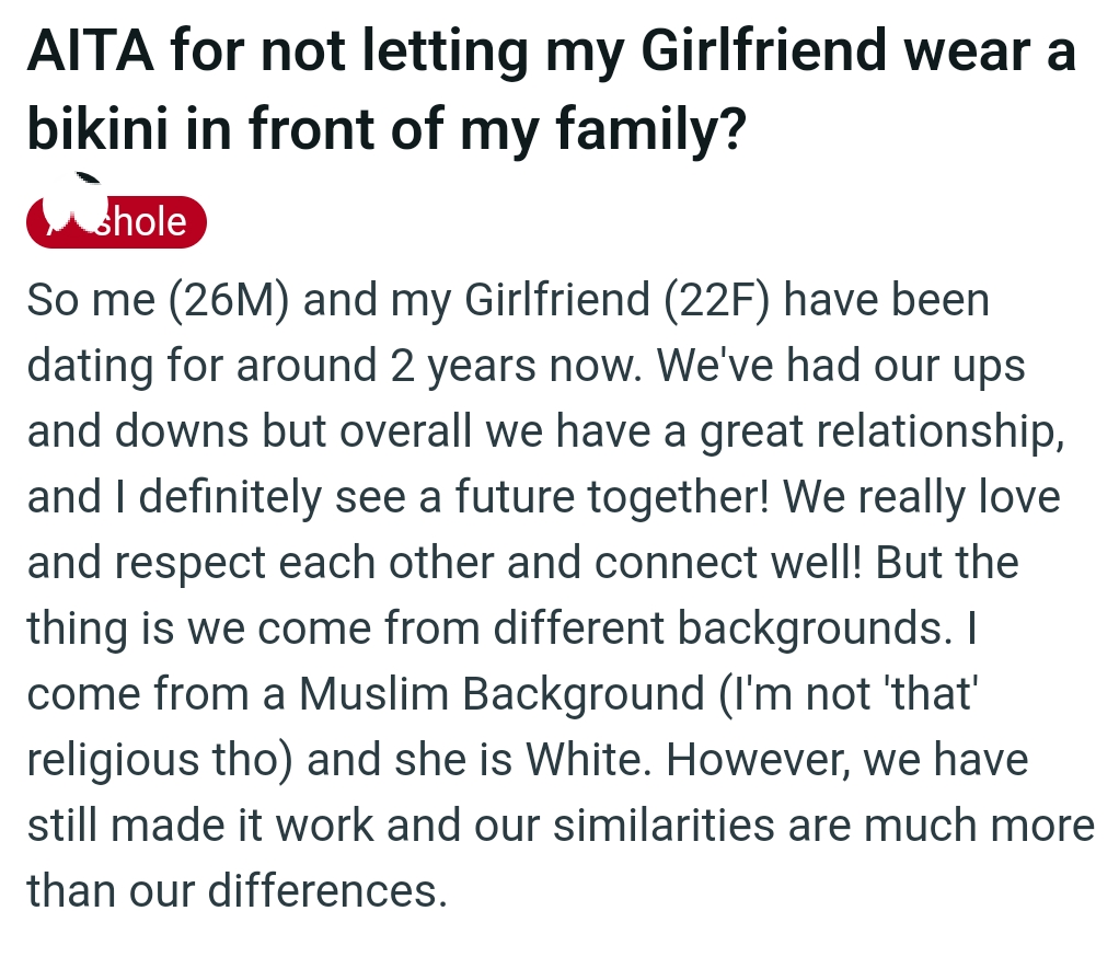 The OP Kicks Off His Story