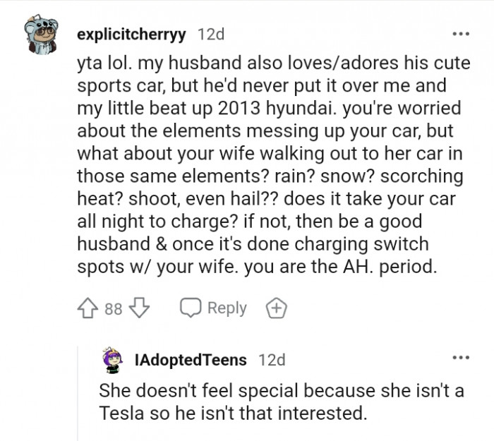 Does it take your car all night to charge?