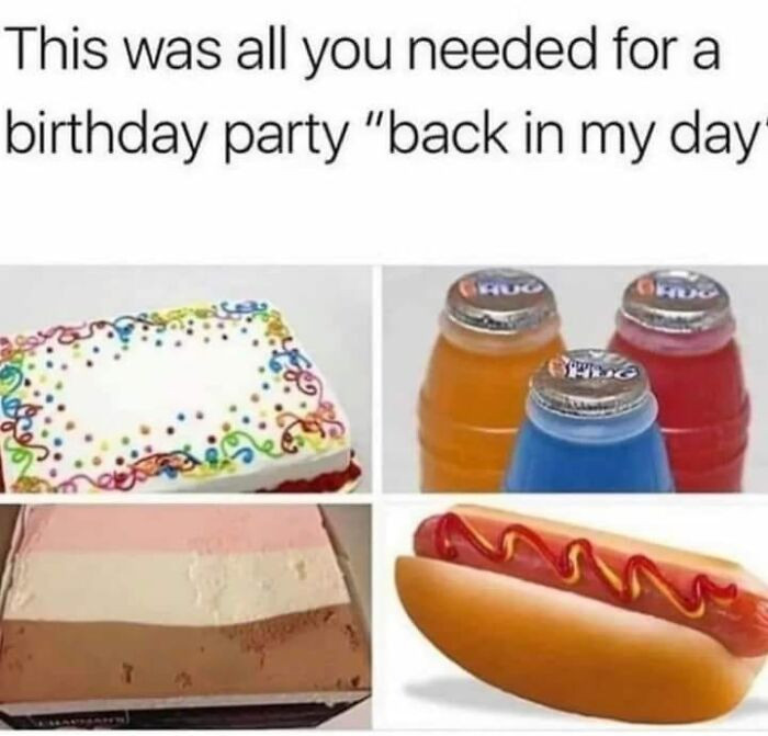 16. Now it's all lavish