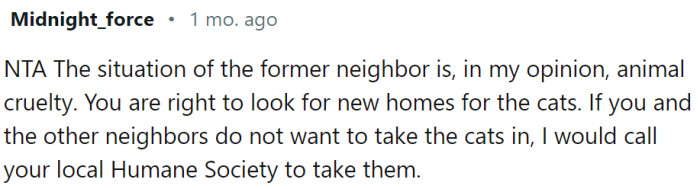 This is what OP should do: