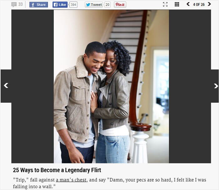 12. It's the legendary for me