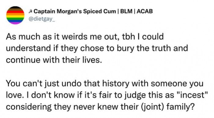 9. You cannot undo that history