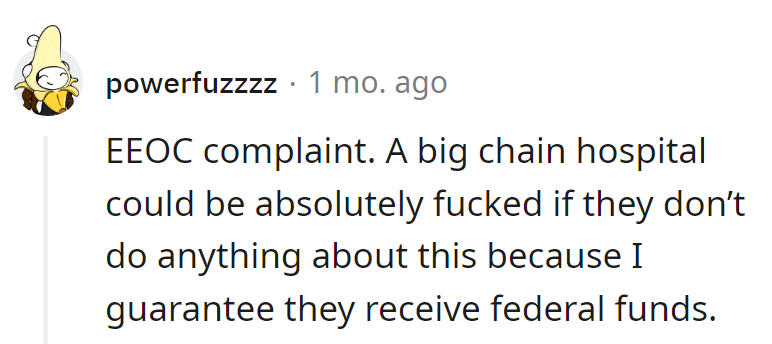 Watch out, big chain—funding trouble on the horizon! If they don't take action, that is.