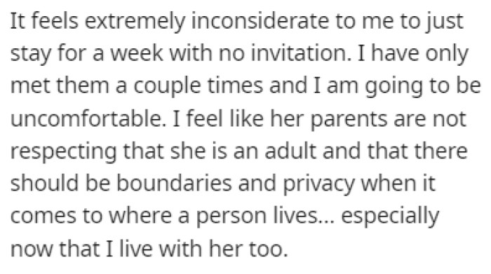 OP feels like they aren't respecting their daughter's privacy and the fact that she's an adult now